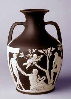 Portland Vase