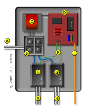 Kiln Controller