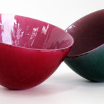 Drop vessels by Paul Tarlow
