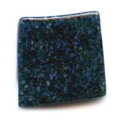 Faux Fused Glass Deep Sea Granite