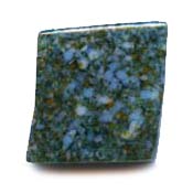 Faux Fused Glass Sea Granite