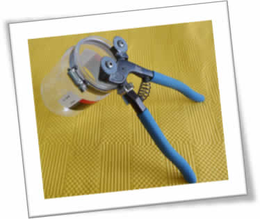 Mosaic Catch-o-matic