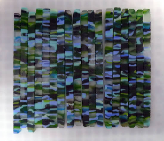 Our scrap "bars" keep getting better and batter!