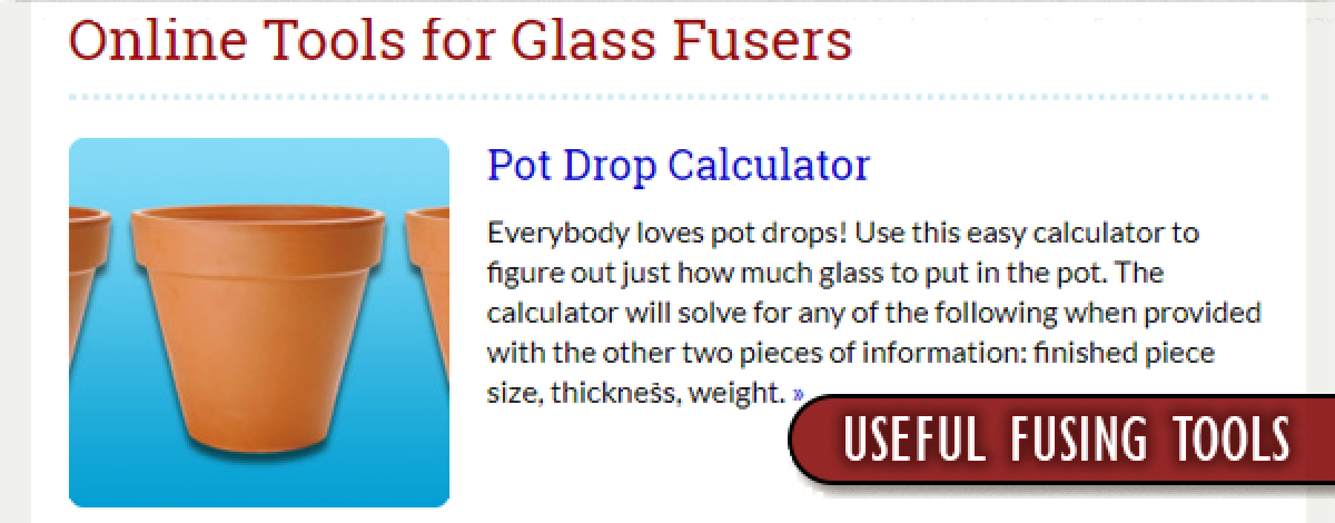 FusedGlass.Org