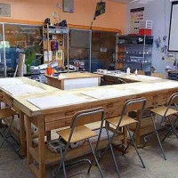 How to Choose A Good Fused Glass Teaching Studio