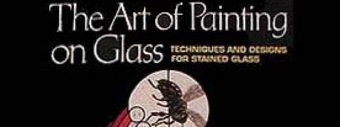 Art of Painting on Glass